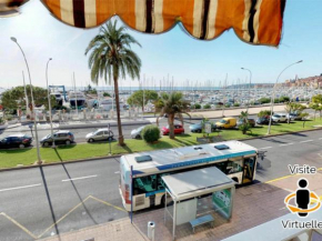 Studio Menton, 1 pièce, 4 personnes - FR-1-196-227